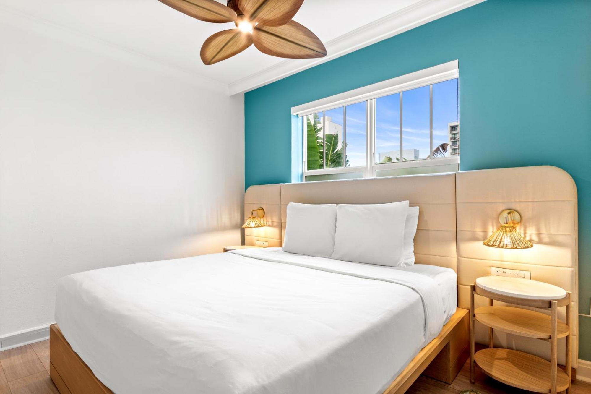 Hotel Aloha Fridays à Miami Beach Extérieur photo