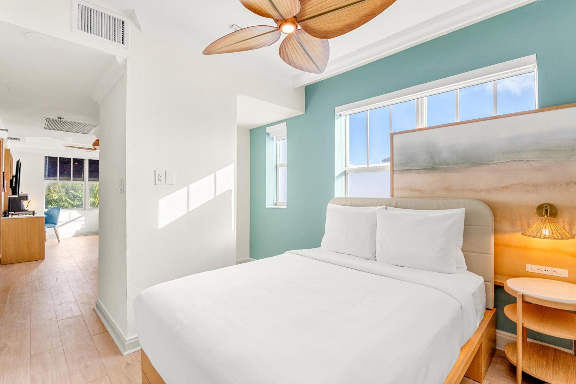 Hotel Aloha Fridays à Miami Beach Extérieur photo