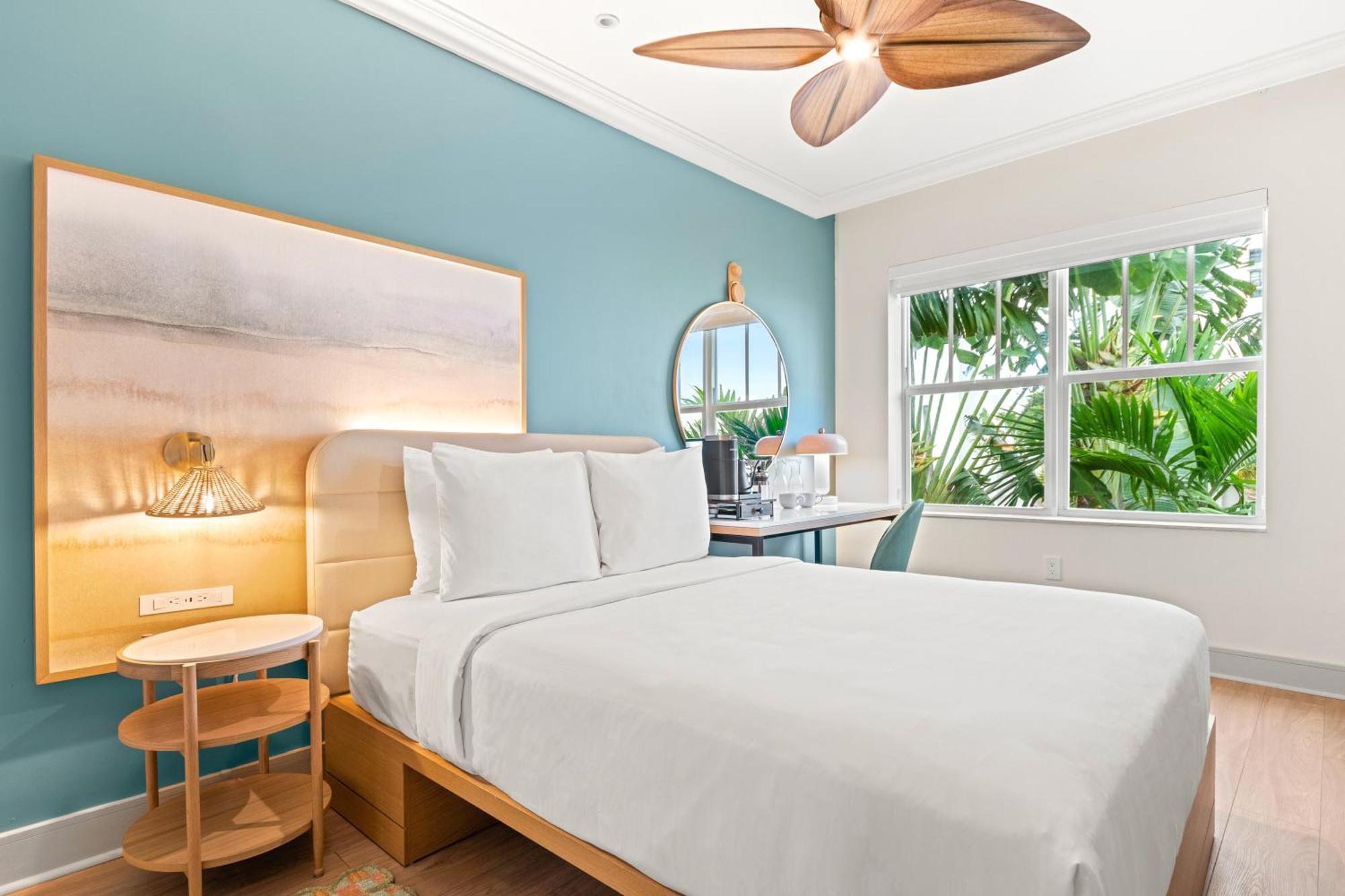 Hotel Aloha Fridays à Miami Beach Extérieur photo