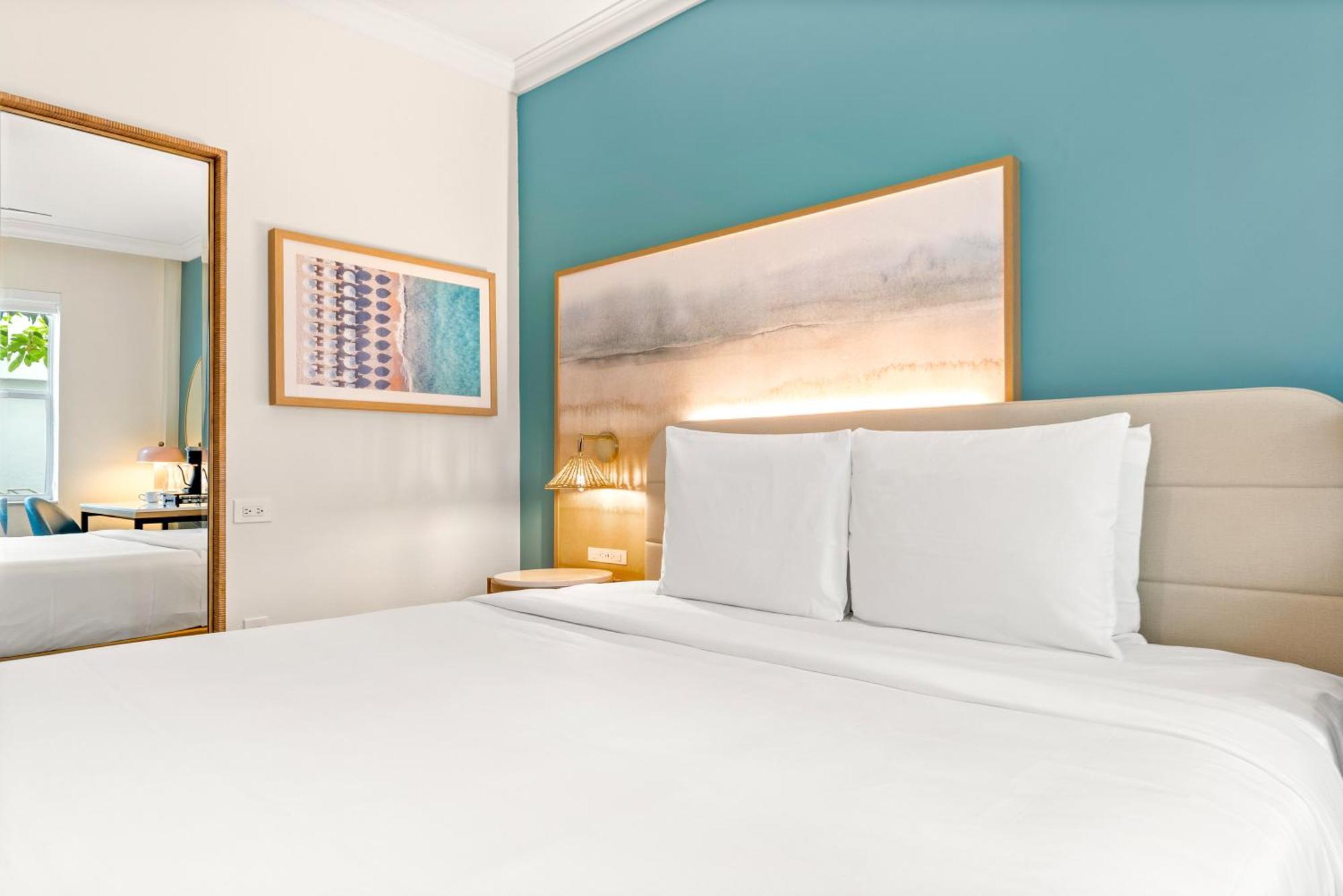 Hotel Aloha Fridays à Miami Beach Extérieur photo