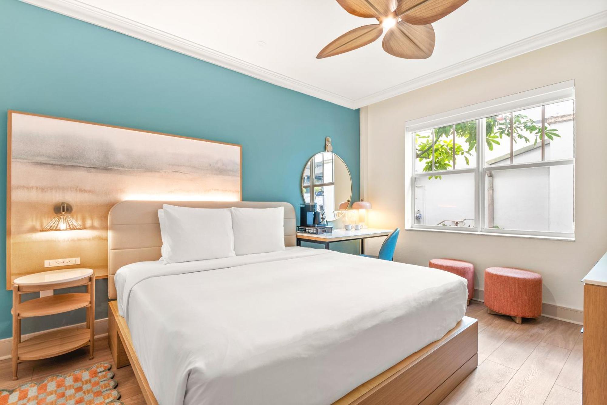 Hotel Aloha Fridays à Miami Beach Extérieur photo