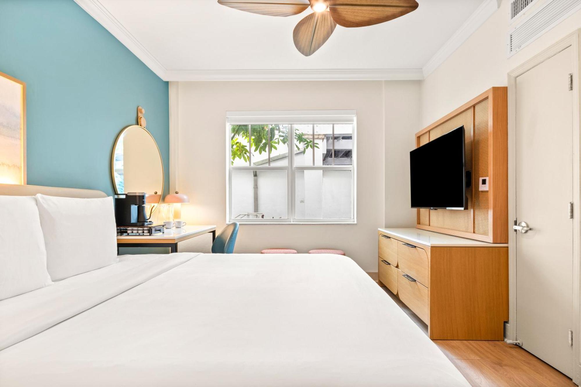 Hotel Aloha Fridays à Miami Beach Extérieur photo