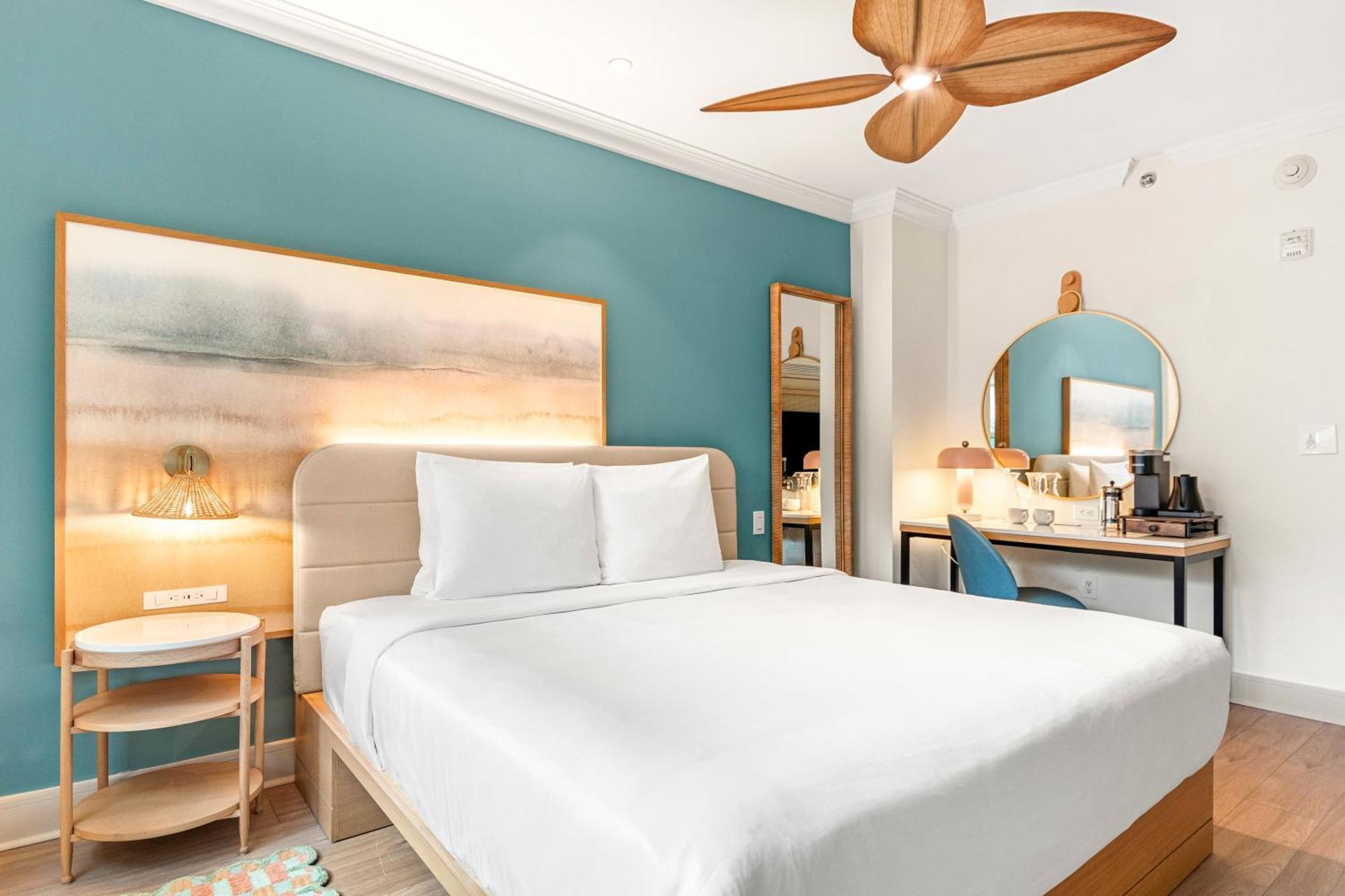 Hotel Aloha Fridays à Miami Beach Extérieur photo