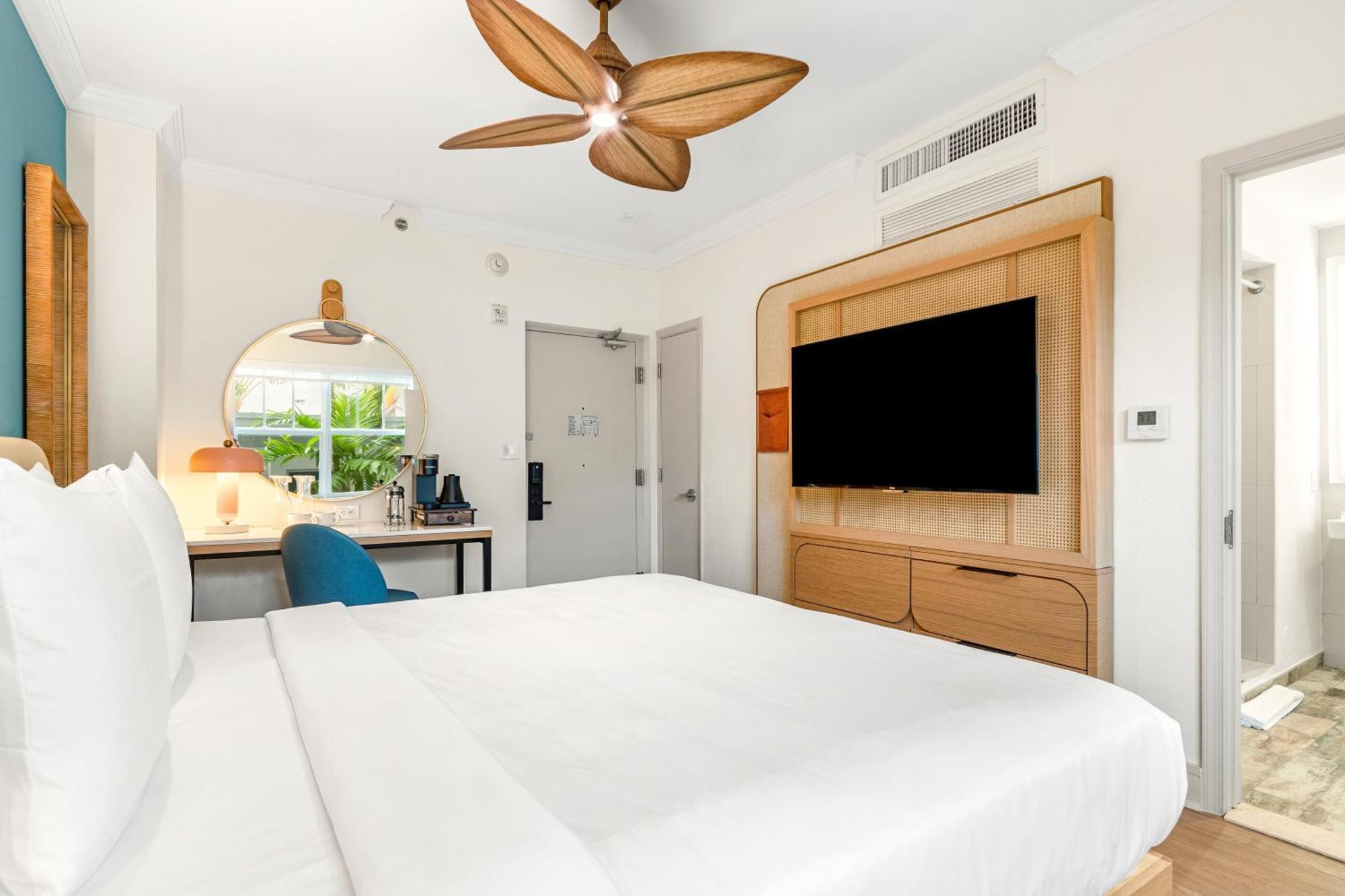 Hotel Aloha Fridays à Miami Beach Extérieur photo