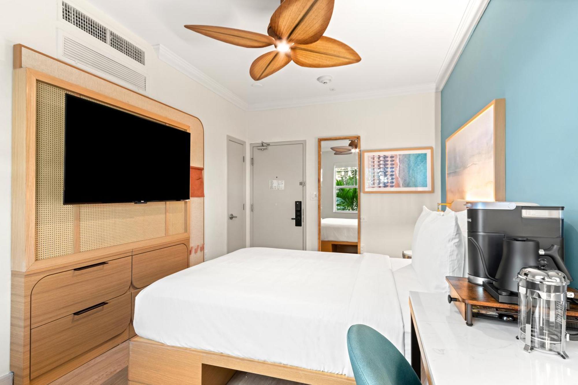 Hotel Aloha Fridays à Miami Beach Extérieur photo