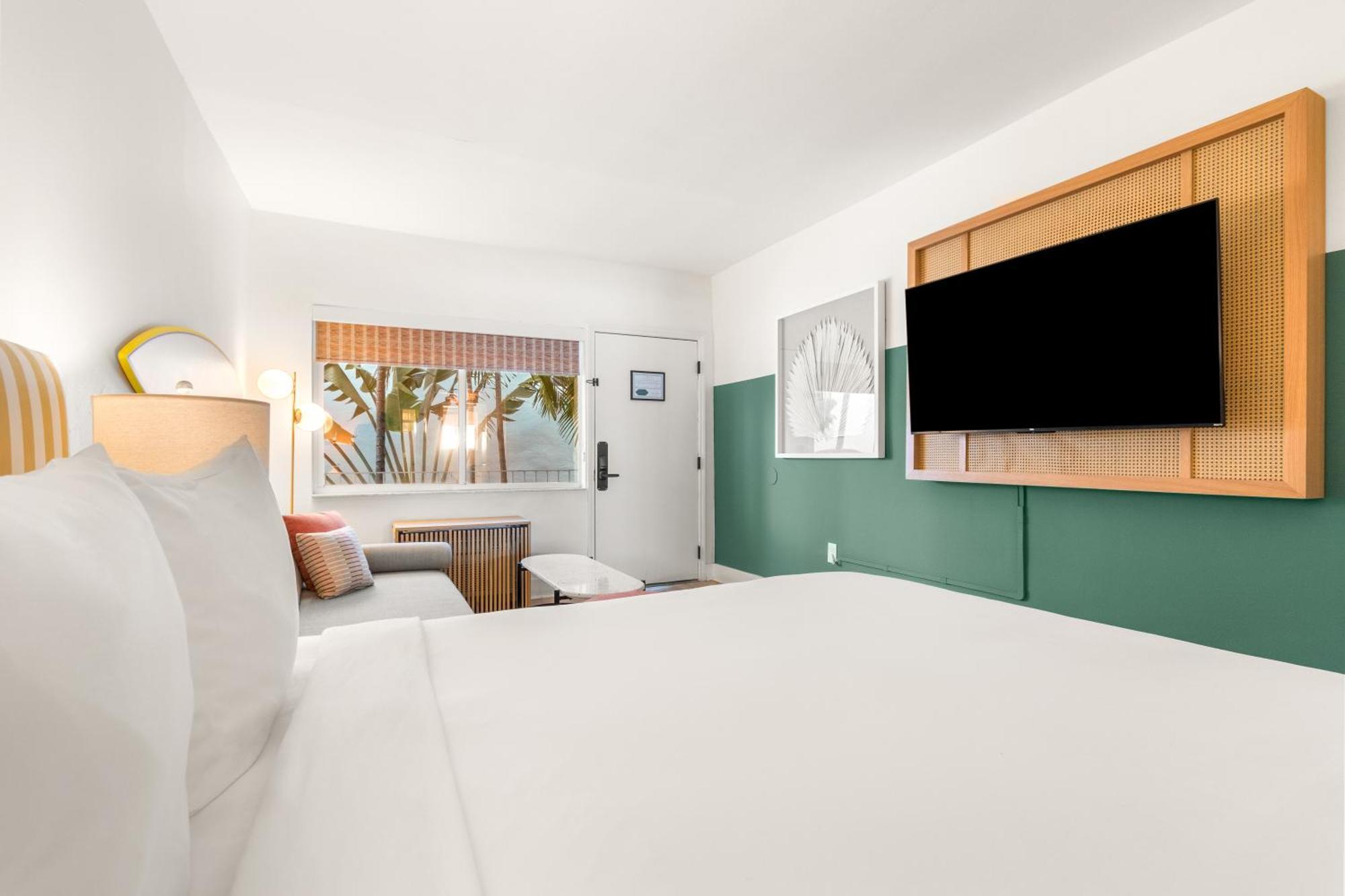 Hotel Aloha Fridays à Miami Beach Extérieur photo