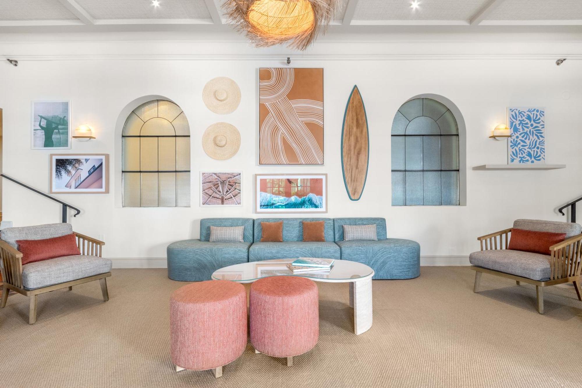 Hotel Aloha Fridays à Miami Beach Extérieur photo